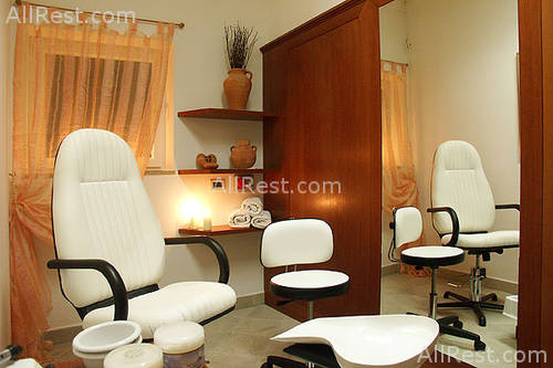 Hotel Chalet Portillo 58